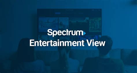 Programming subject to blackout restrictions. . Spectrum entertainment view package